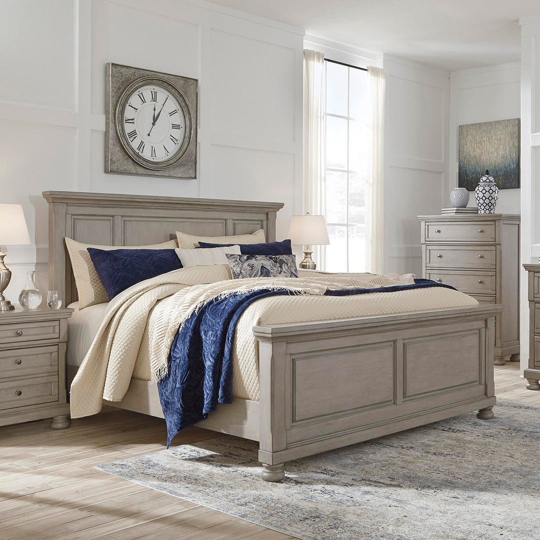 LETTNER - Yatak Odası Takımı