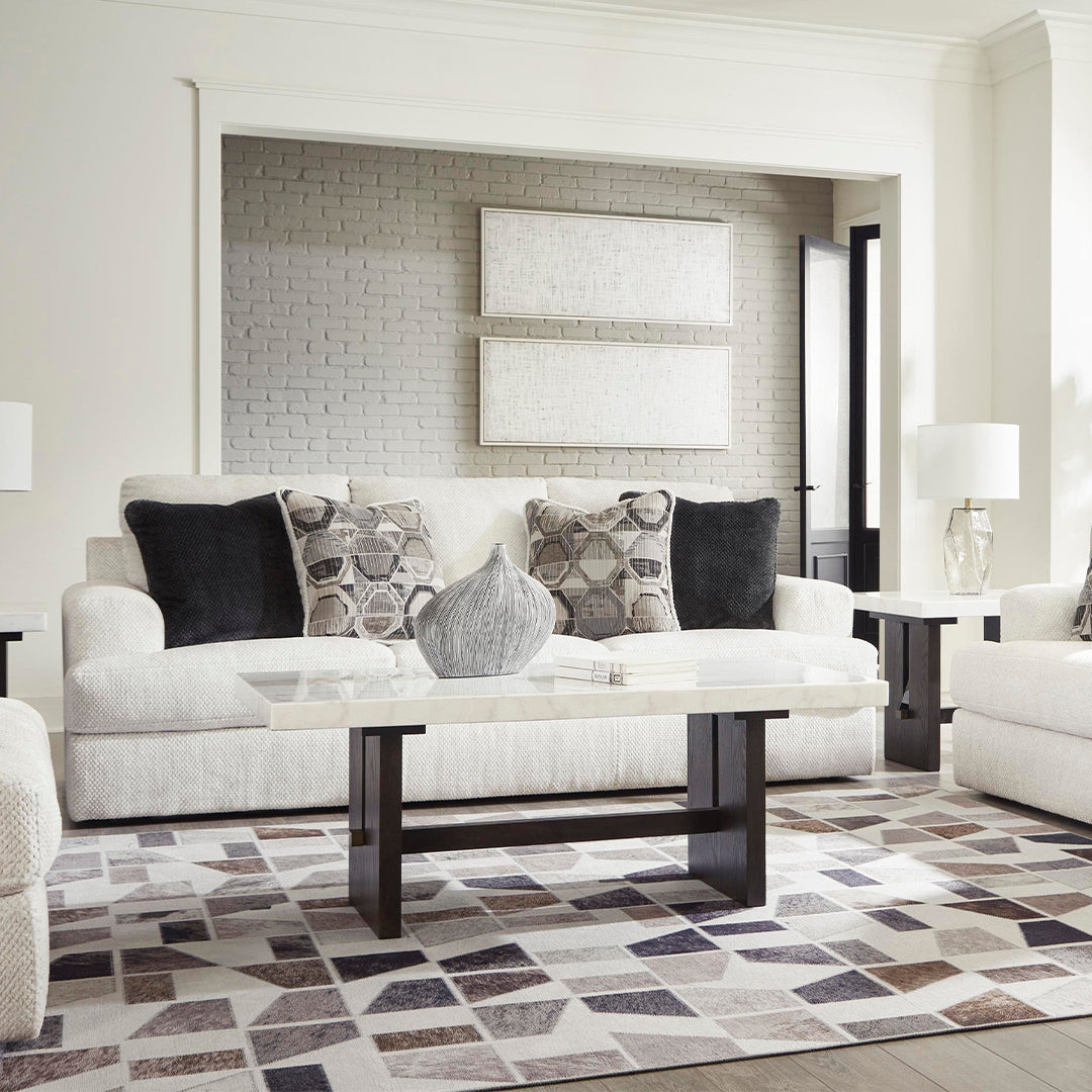 KARİENNE - Koltuk Takımı