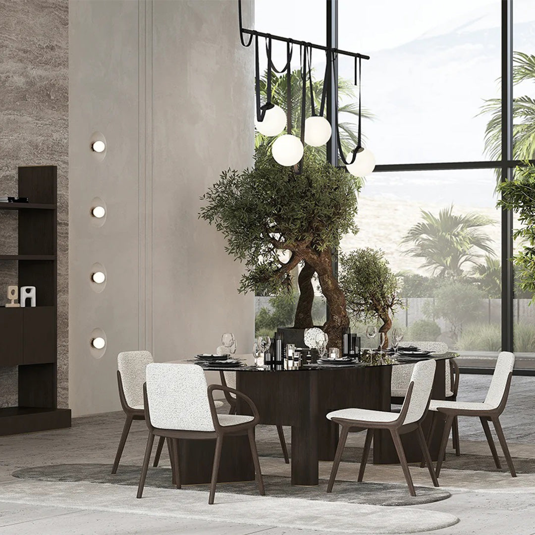 KAPADOKYA - Yemek Odası Takımı