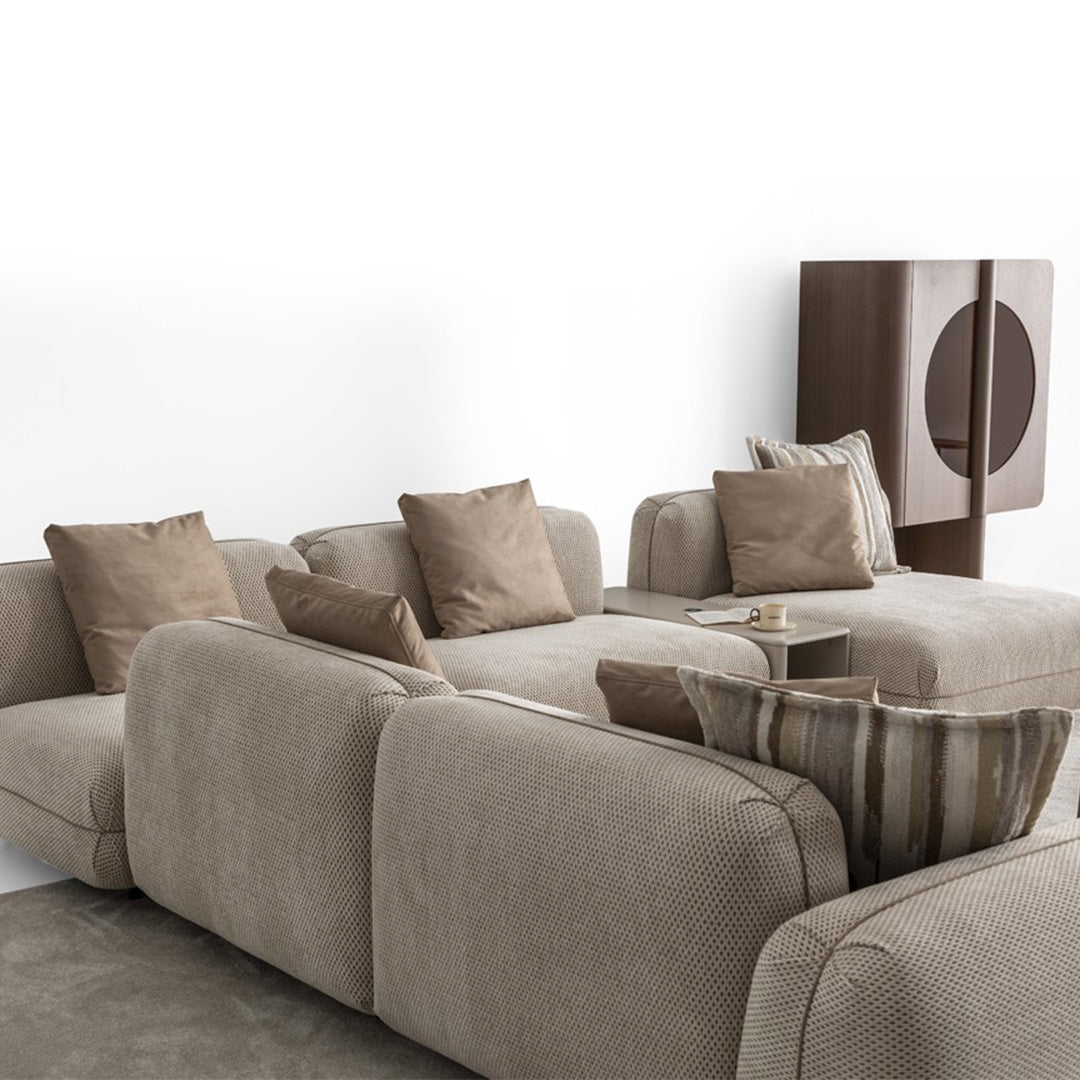 MATERA - Köşe Koltuk Takımı