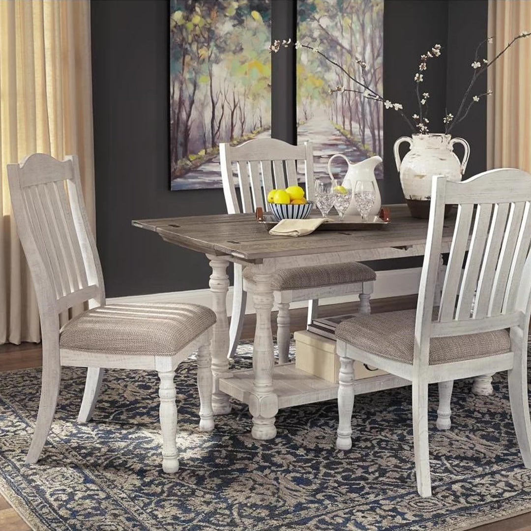 HAVALANCE - Yemek Odası Takımı