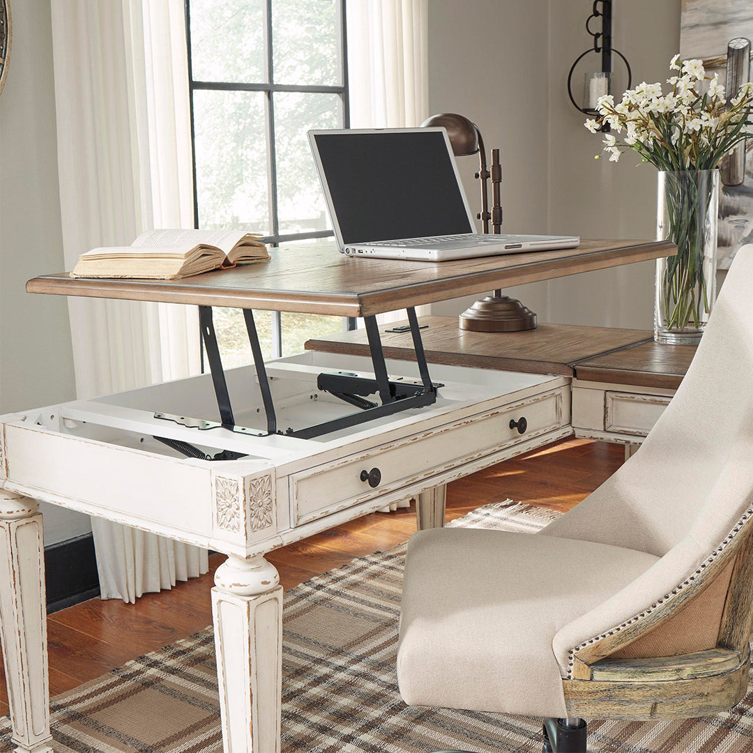 REALYN - Çalışma Masası