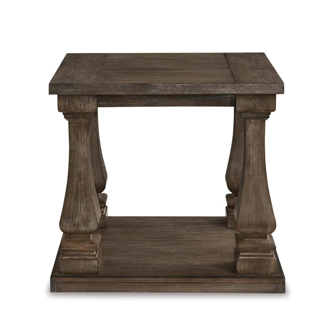 JOHNELLE - Yan Sehpa