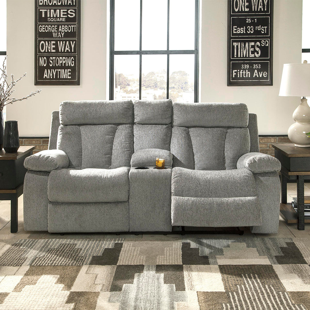 MİTCHİNER - İkili Mekanizmalı Koltuk