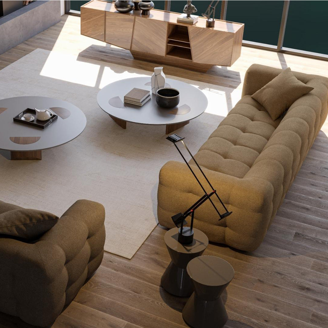 DİESEL - Koltuk Takımı