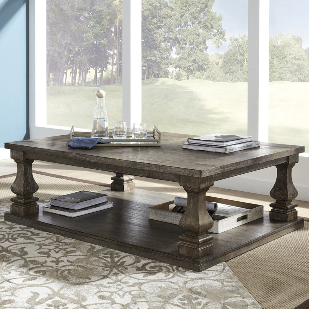 JOHNELLE - Orta Sehpa