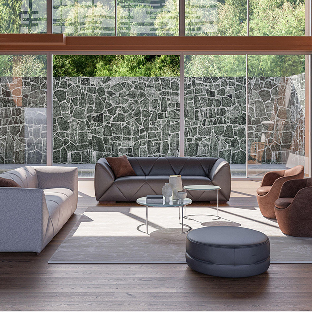 QUARRY - Koltuk Takımı