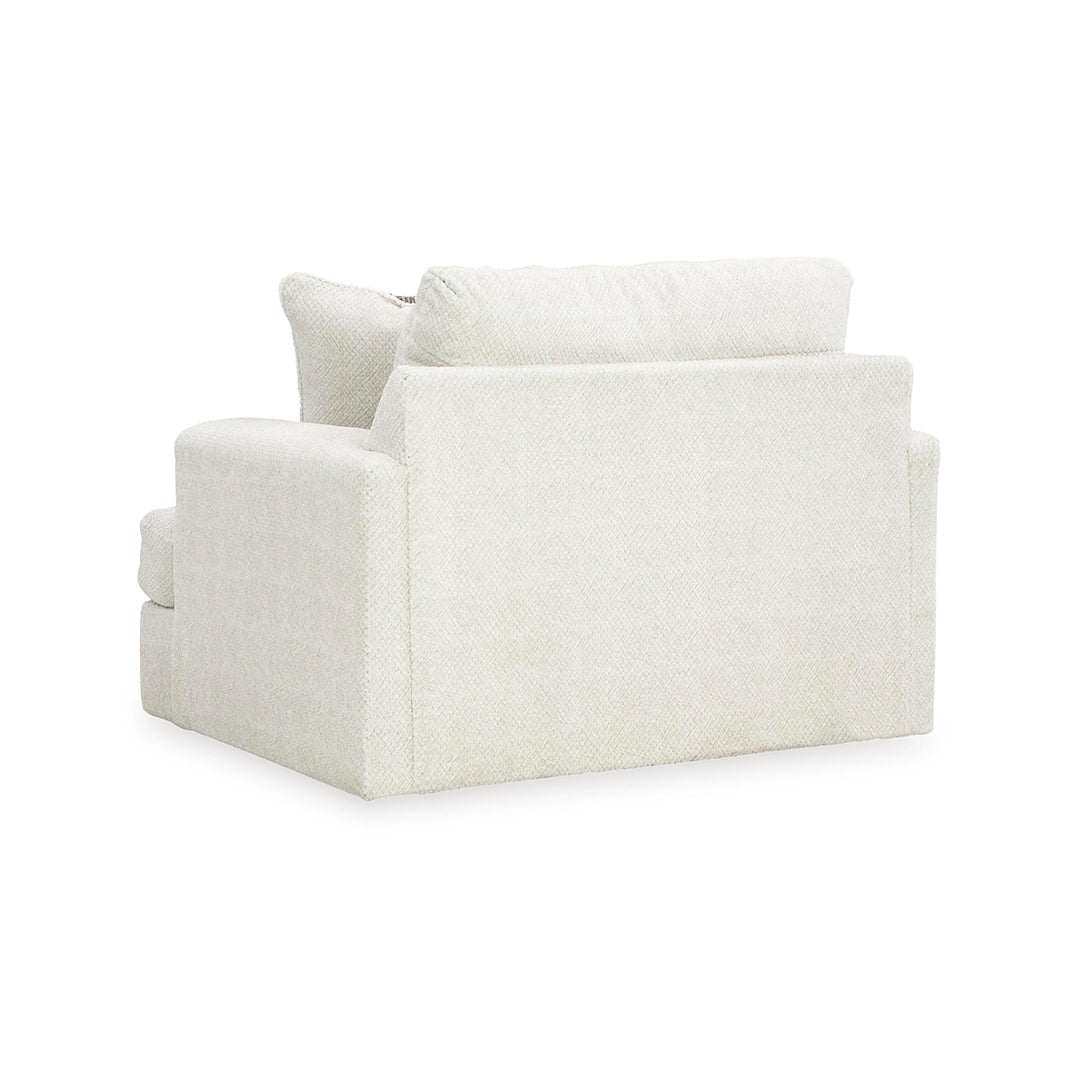 KARİENNE - Tekli Koltuk/Berjer