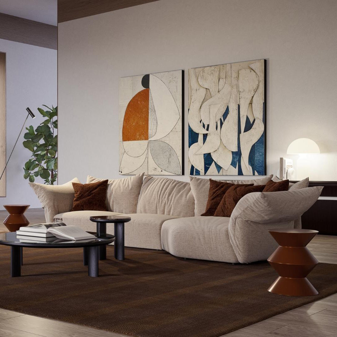 TOMY - Koltuk Takımı