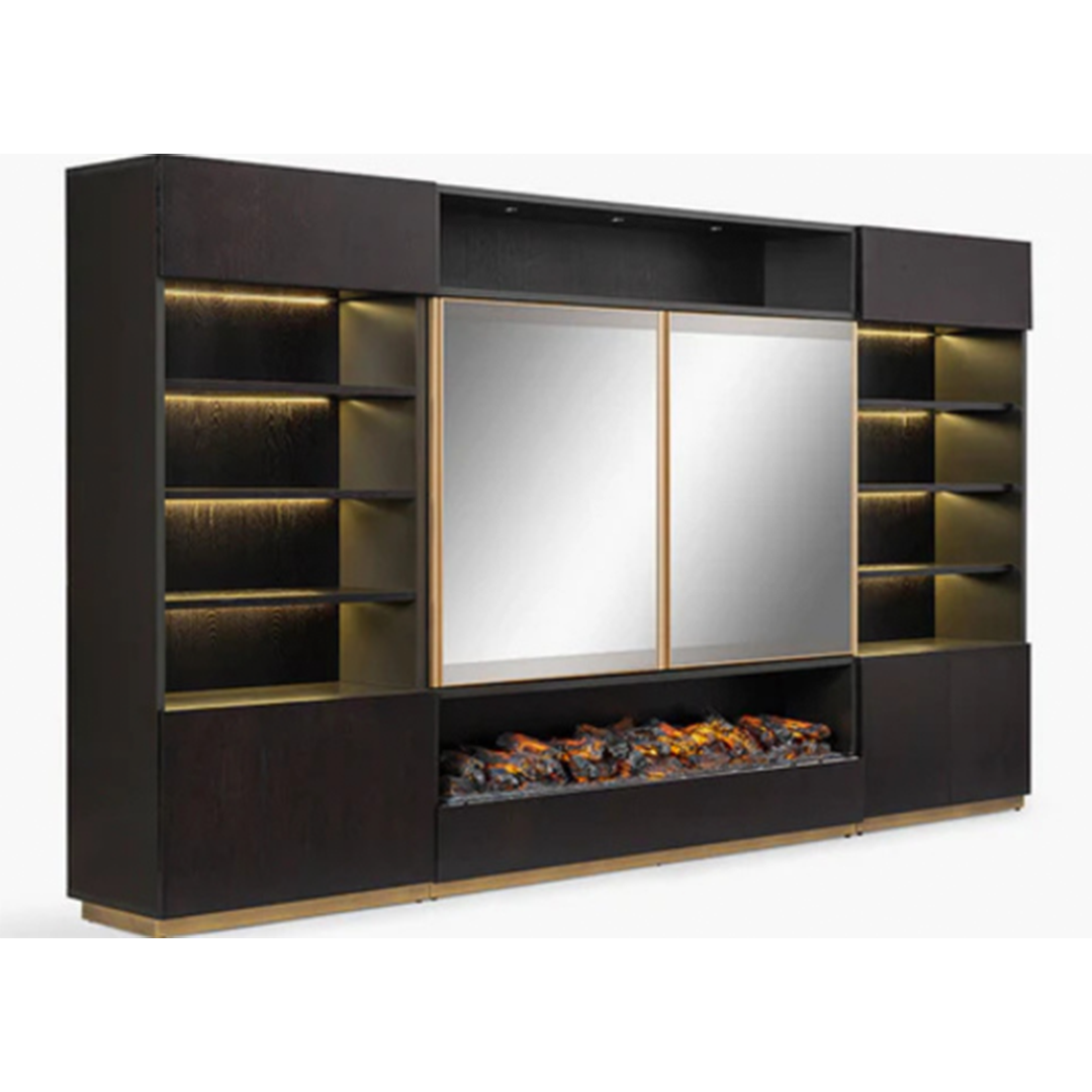 ANTİK - TV Ünitesi