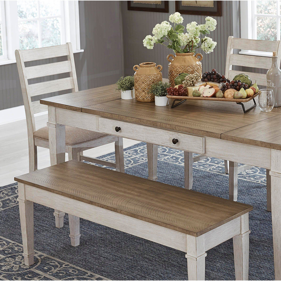 SKEMPTON - Yemek Odası Takımı