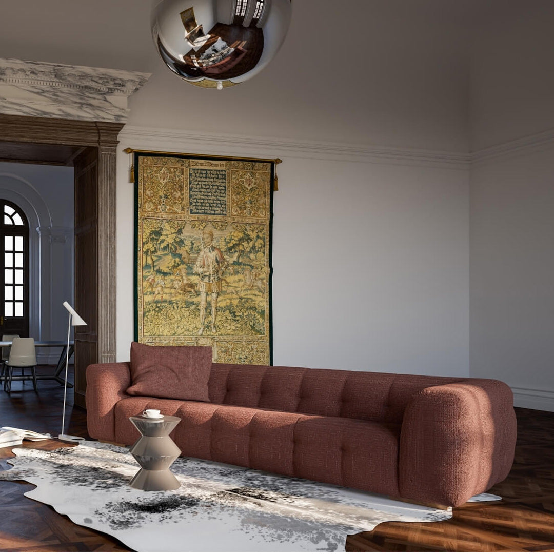 DİESEL - Koltuk Takımı