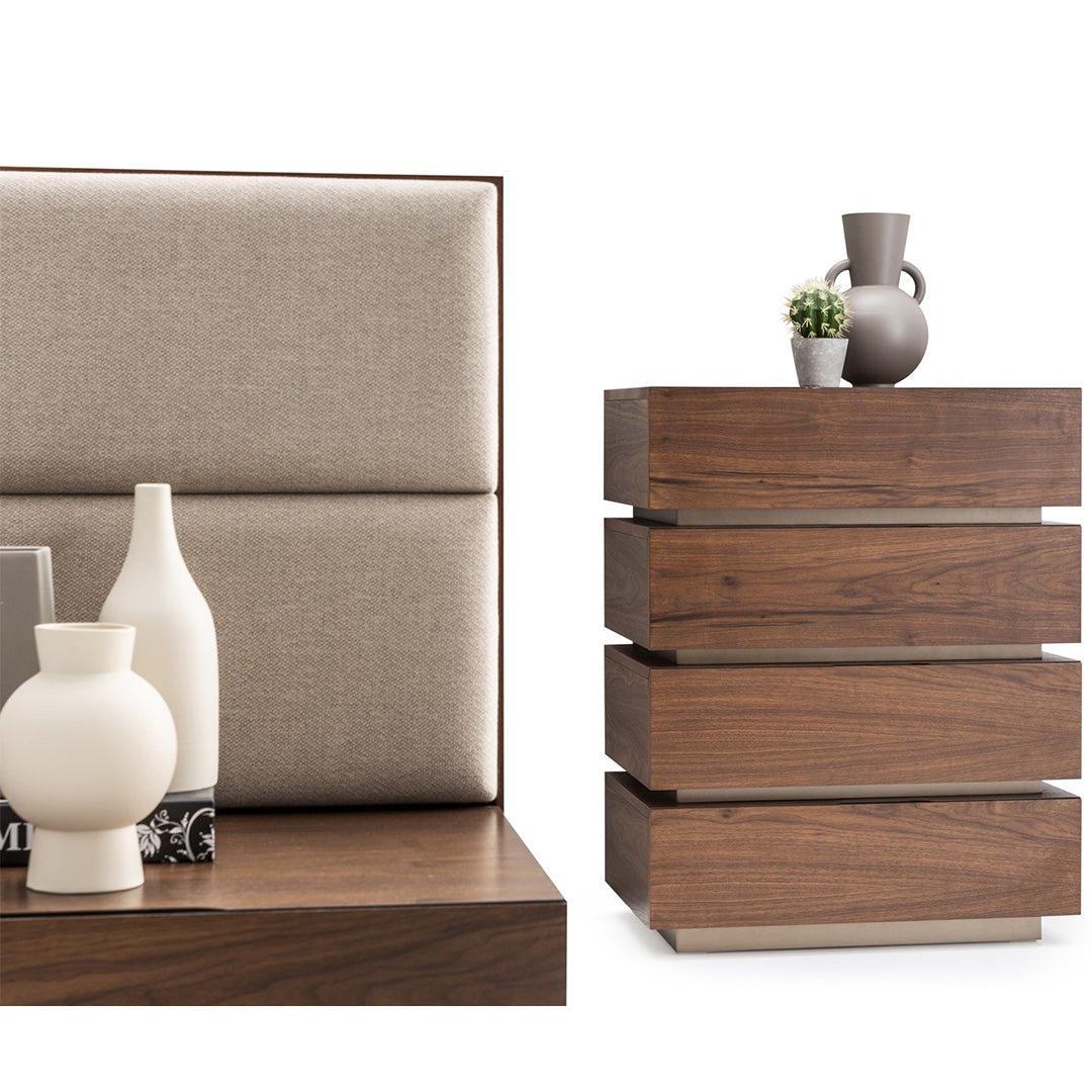 BALANCE - Yatak Odası Takımı