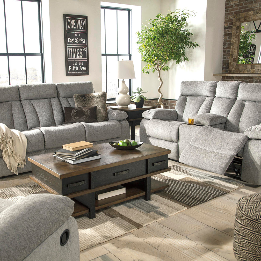 MİTCHİNER - İkili Mekanizmalı Koltuk