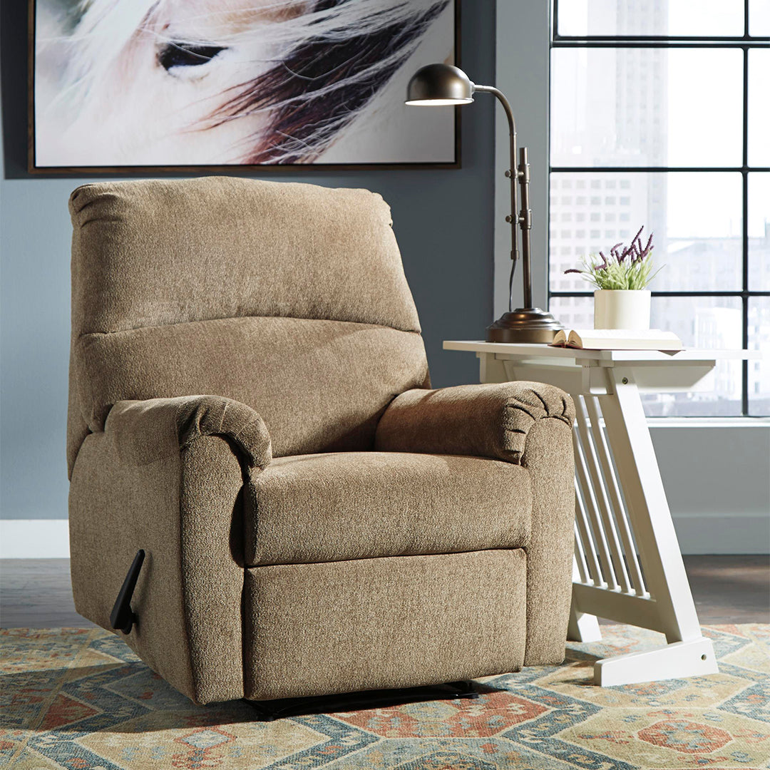 NERVİANO - TV Koltuğu