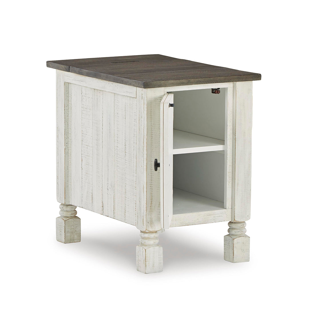 HAVALANCE - Yan Sehpa