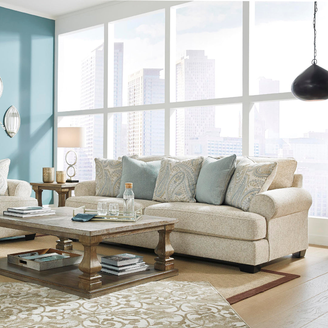 MONAGHAN - Koltuk Takımı