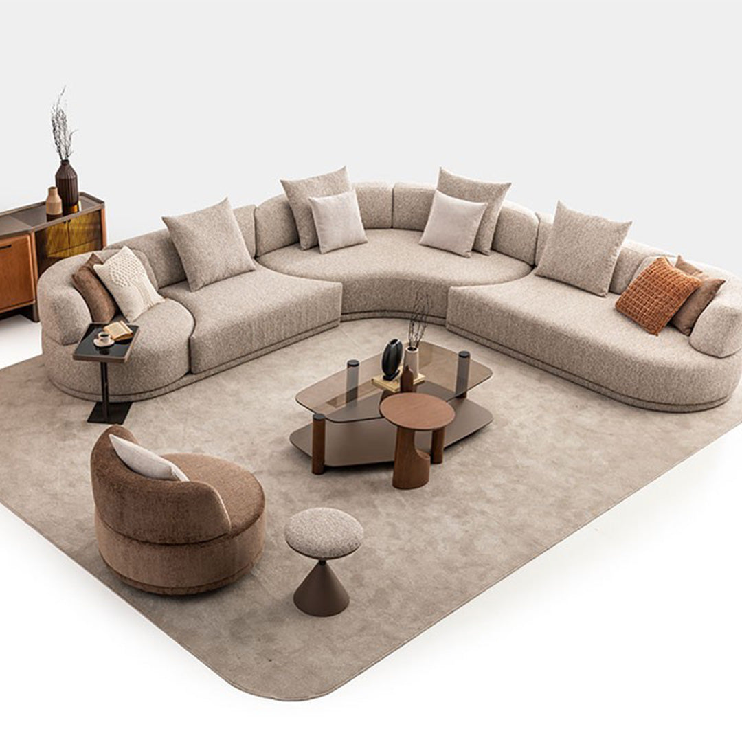 STATUE - Köşe Koltuk Takımı