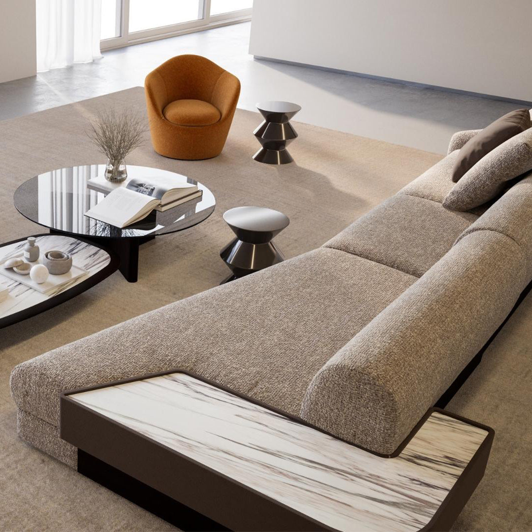 OPUS - Koltuk Takımı