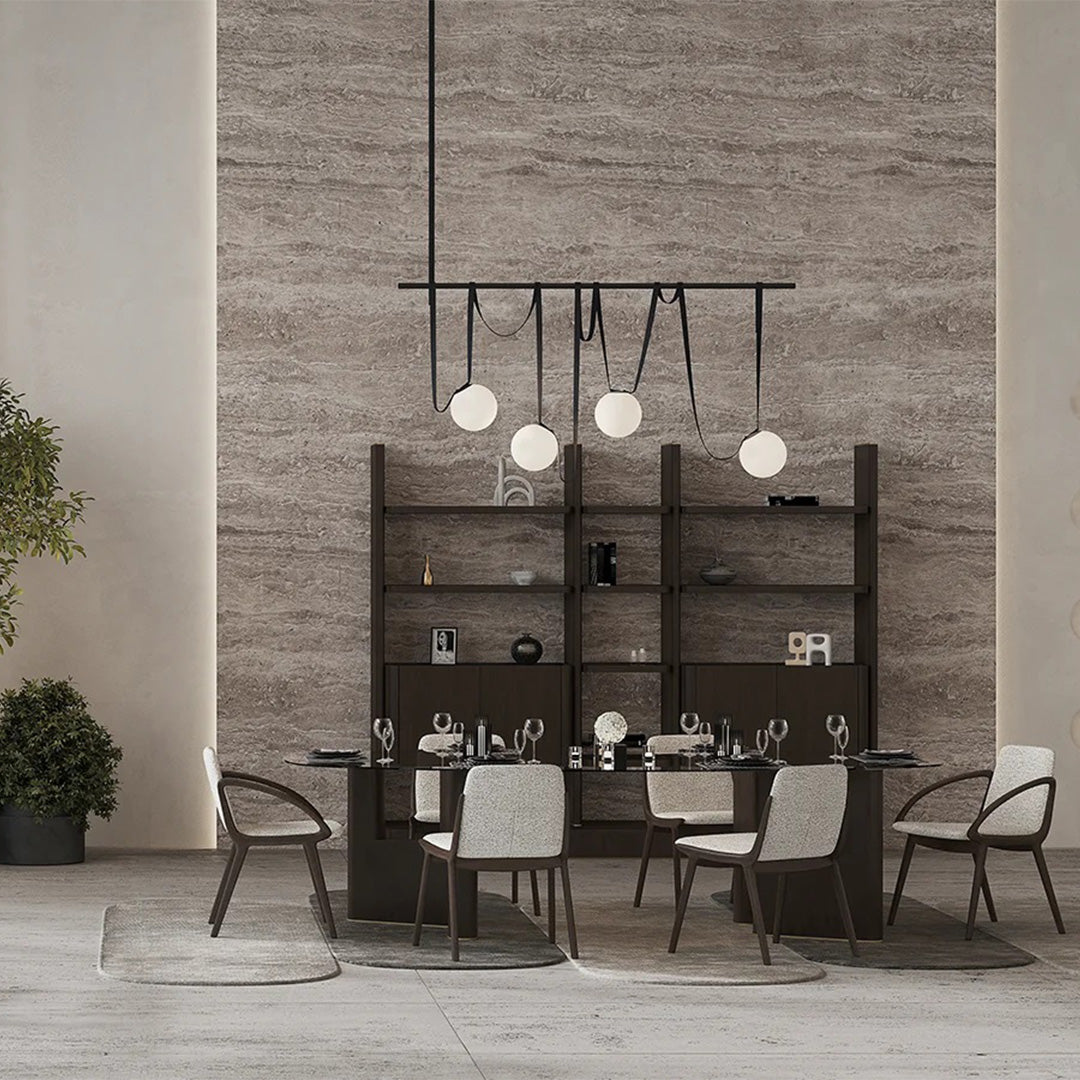 KAPADOKYA - Yemek Odası Takımı