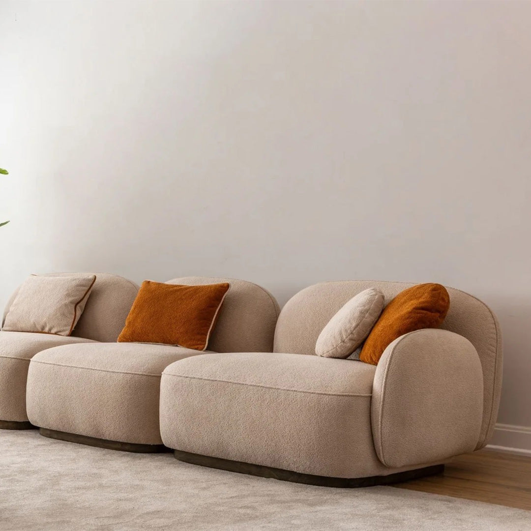 ASTANA - Koltuk Takımı