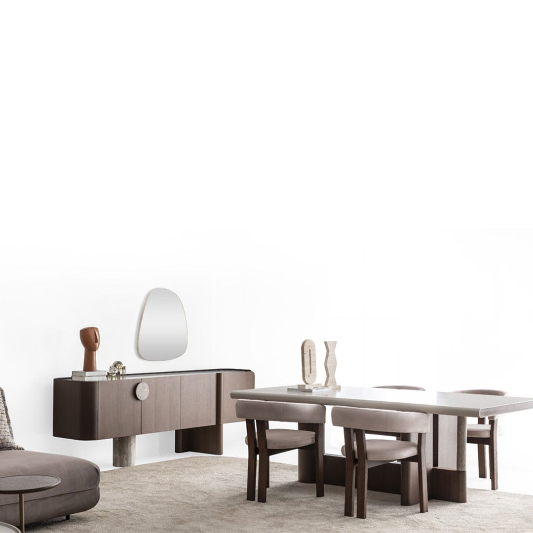 MATERA - Yemek Odası Takımı