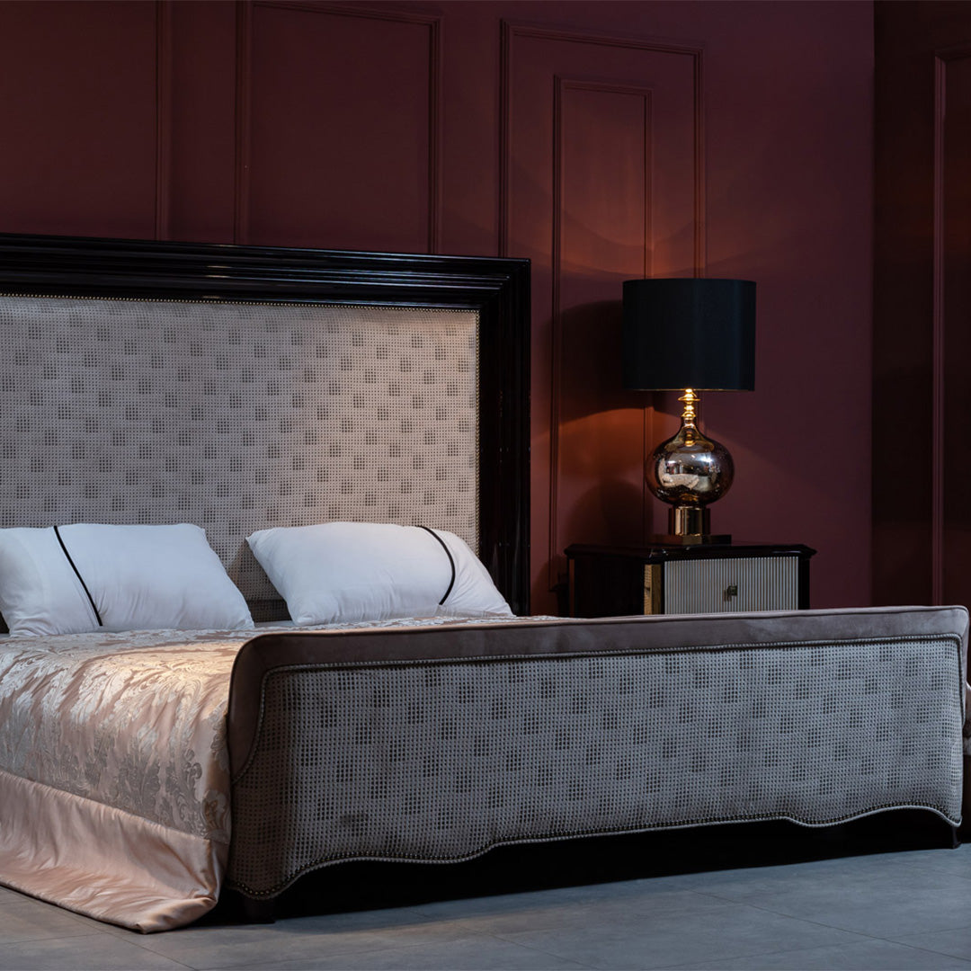 MERCAN - Yatak Odası Takımı