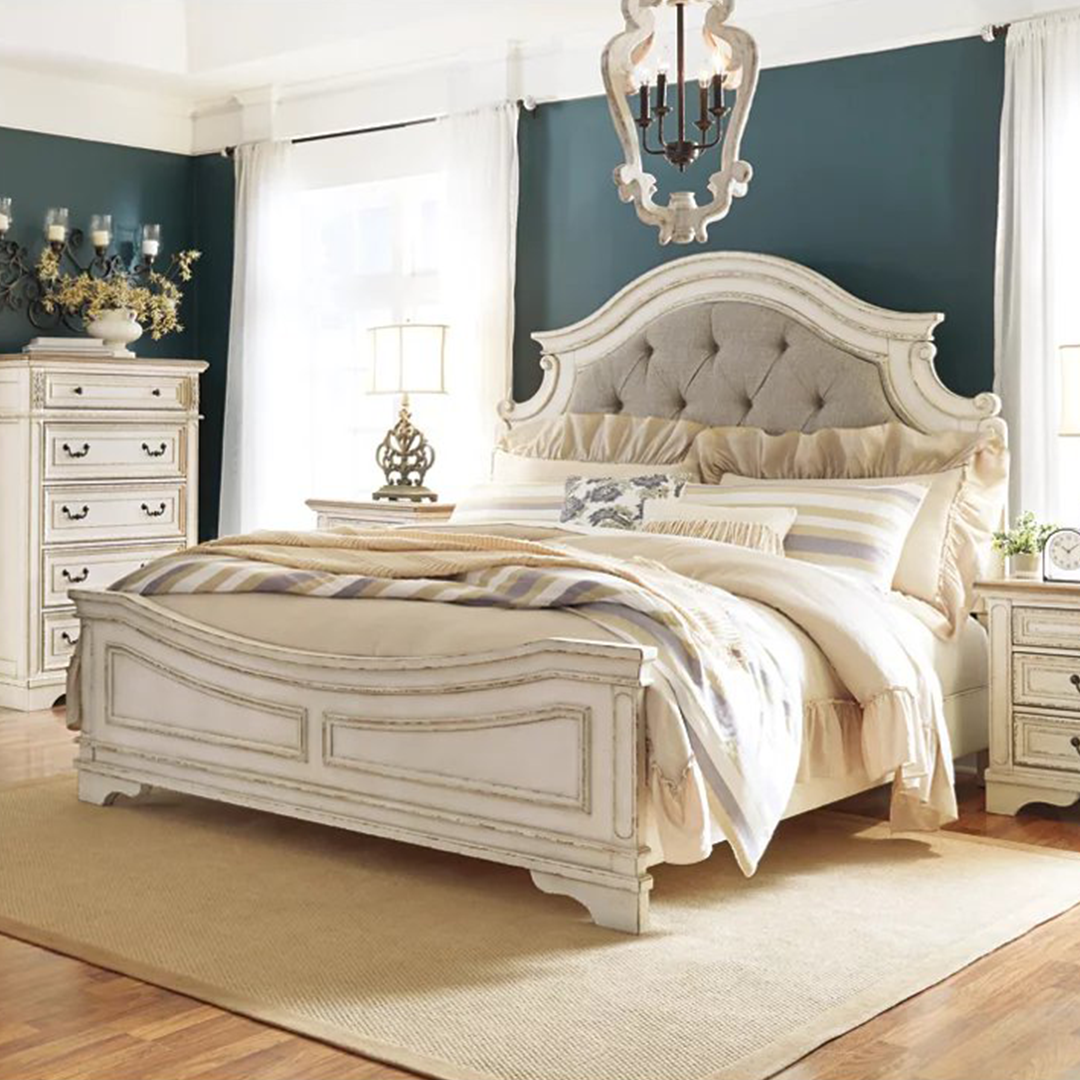 REALYN - Yatak Odası Takımı