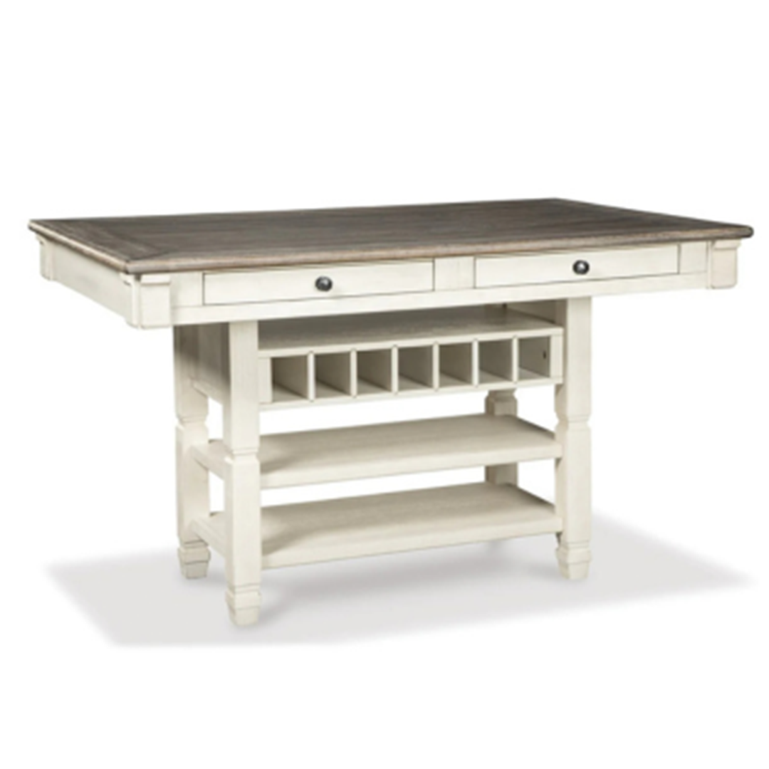 BOLANBURG - Ada Tipi Masa