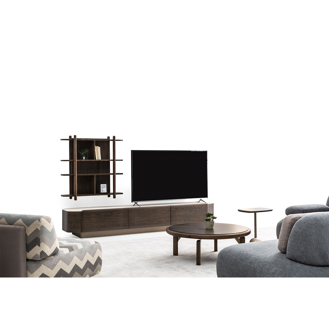 MORPHOSE - TV Ünitesi