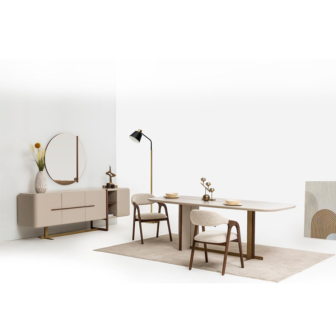 HERMES - Yemek Odası Takımı