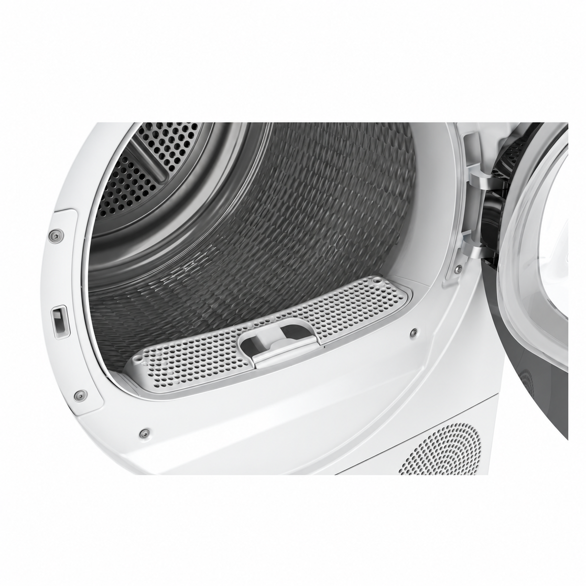 WQ43J2C0TR - iQ500 Isı Pompalı Kurutma Makinesi 9 kg