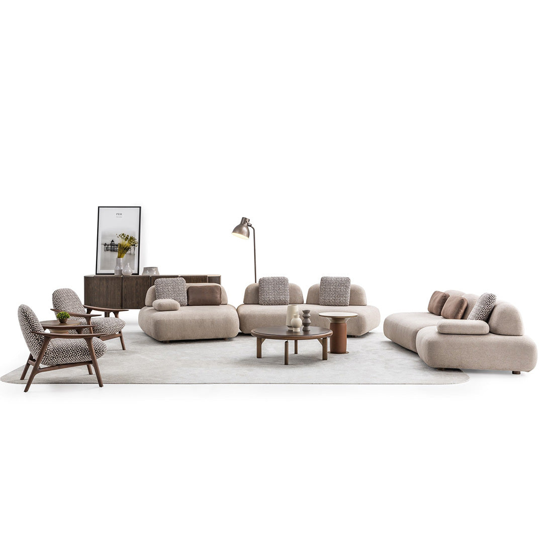 MORPHOSE - Koltuk Takımı