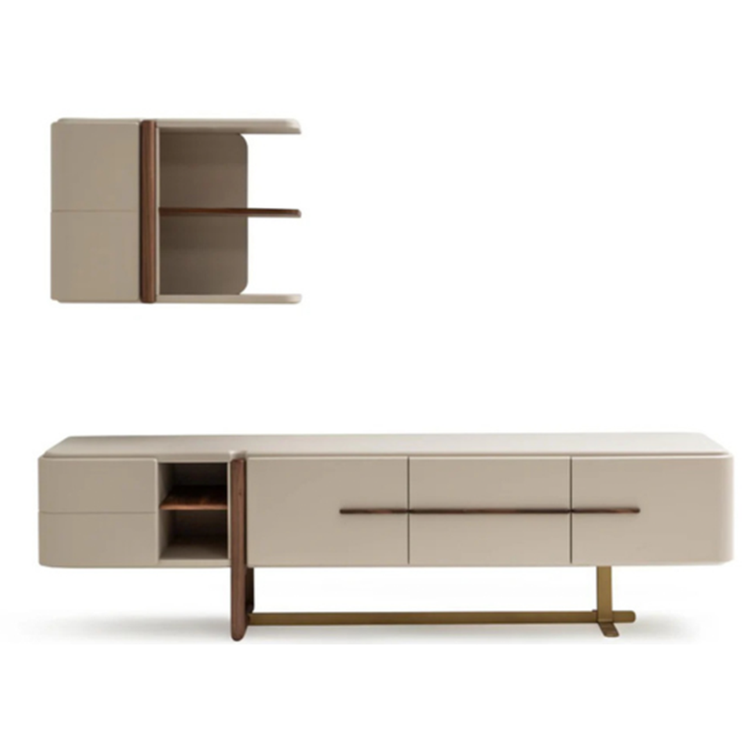 HERMES - Tv Ünitesi