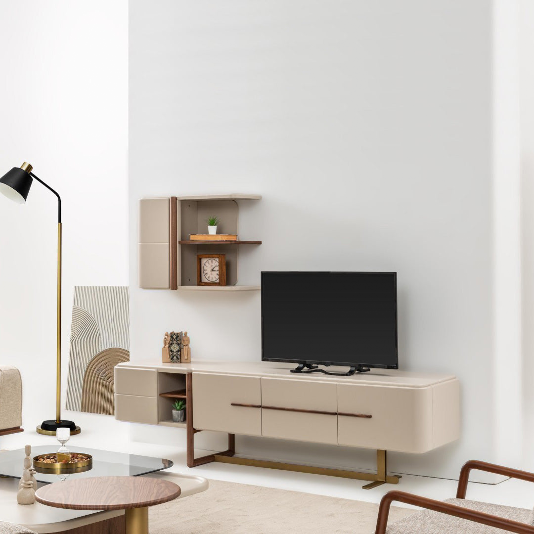 HERMES - Tv Ünitesi