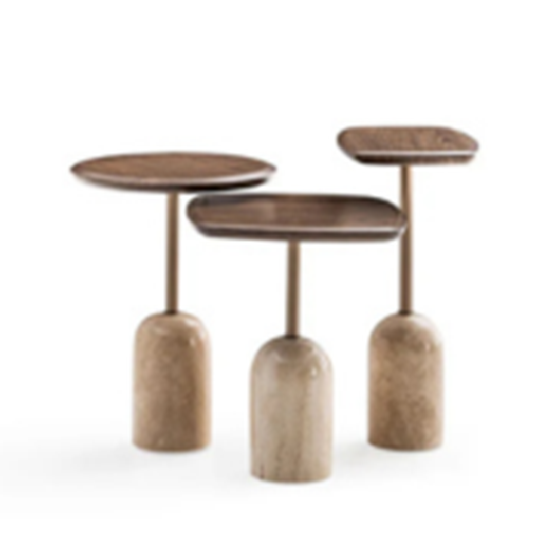 EPHESİA - Zigon Sehpa