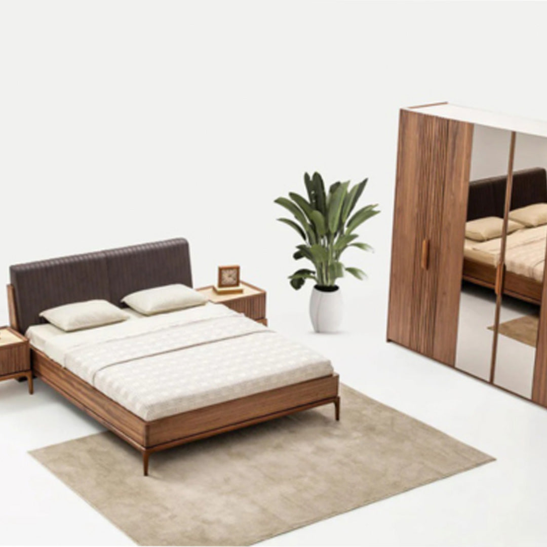 MİLANO - Yatak Odası Takımı