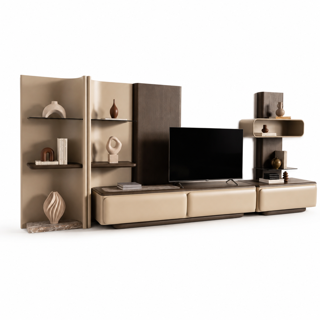 VOLUME - Modern Tv Ünitesi