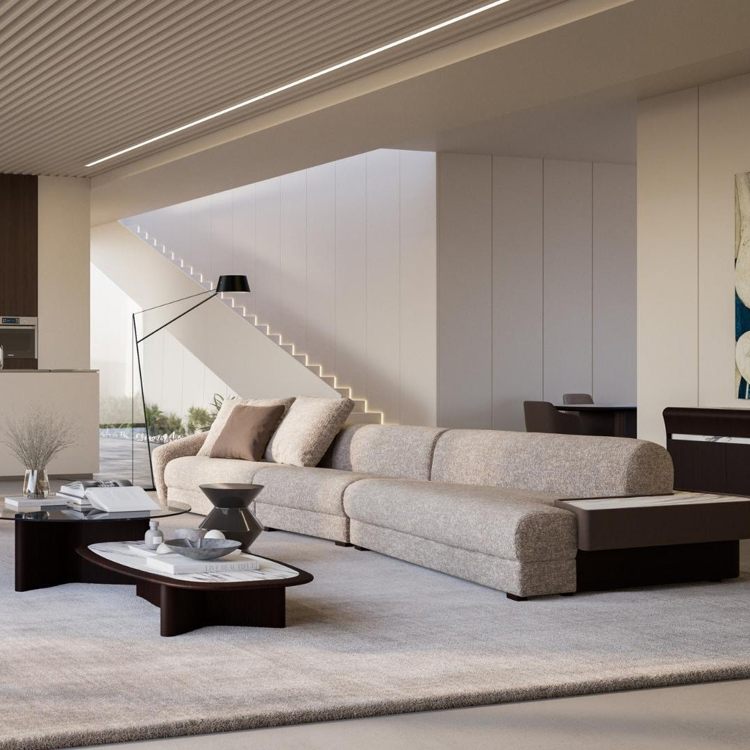 OPUS - Koltuk Takımı