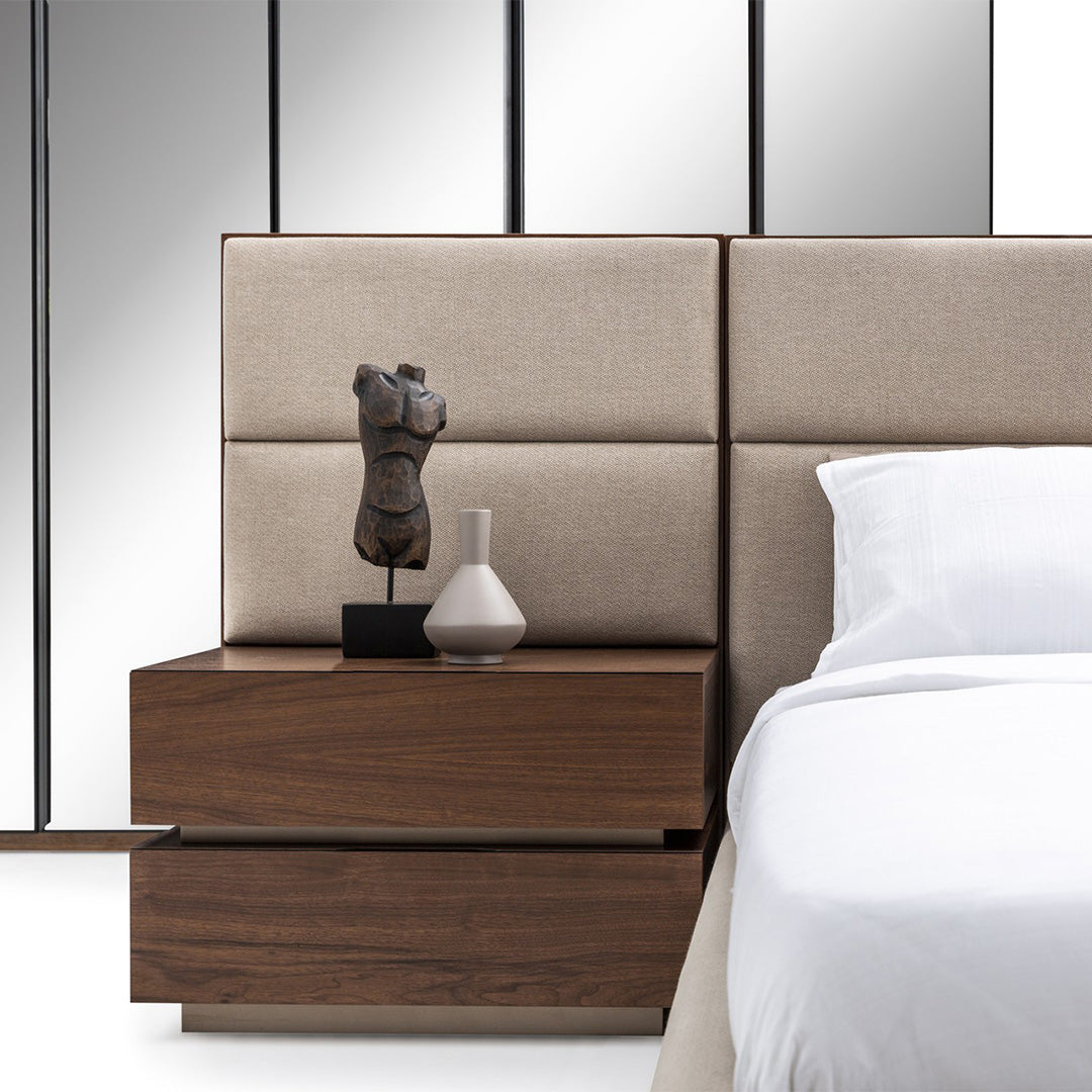 BALANCE - Yatak Odası Takımı