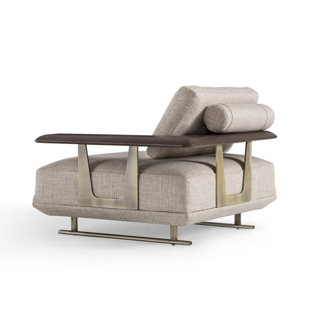 TECHNO - Köşe Koltuk Takımı