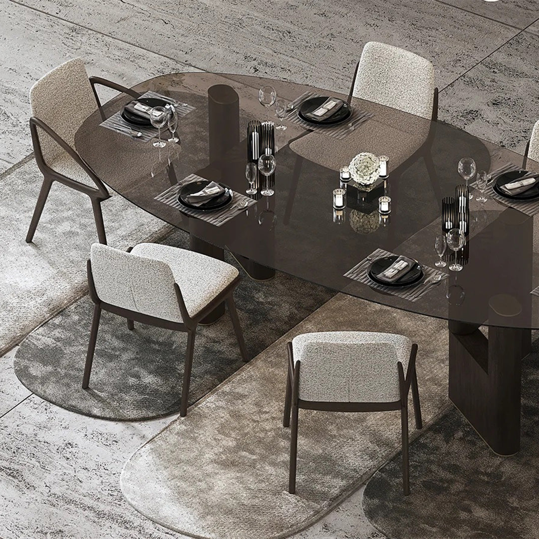 KAPADOKYA - Yemek Odası Takımı