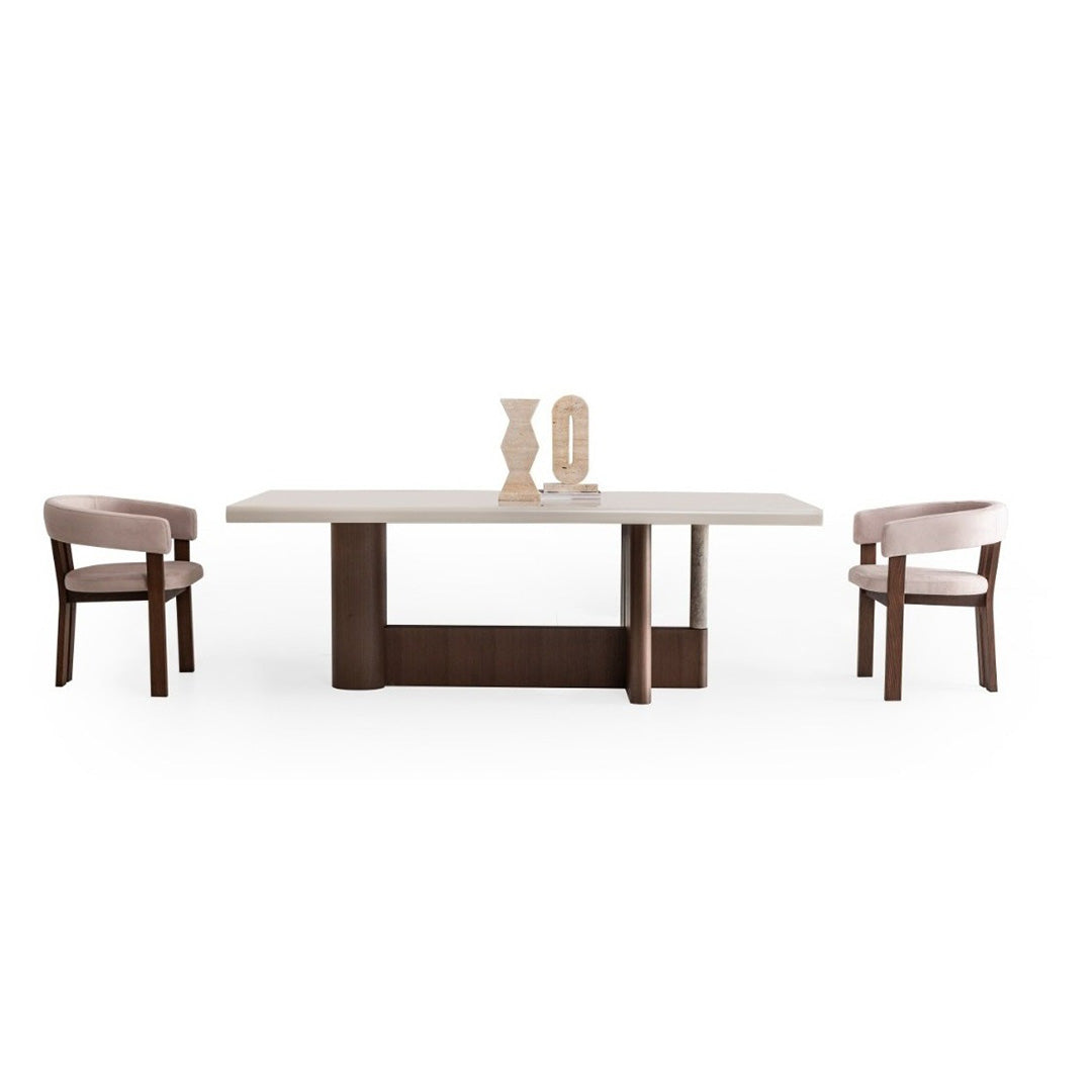 MATERA - Yemek Odası Takımı