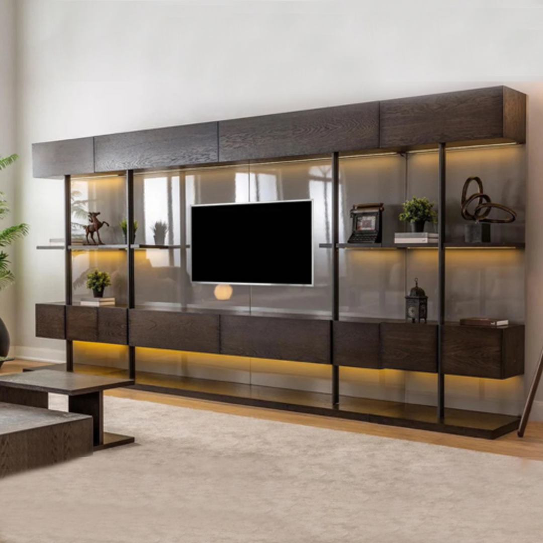 HAVANA - Tv Ünitesi