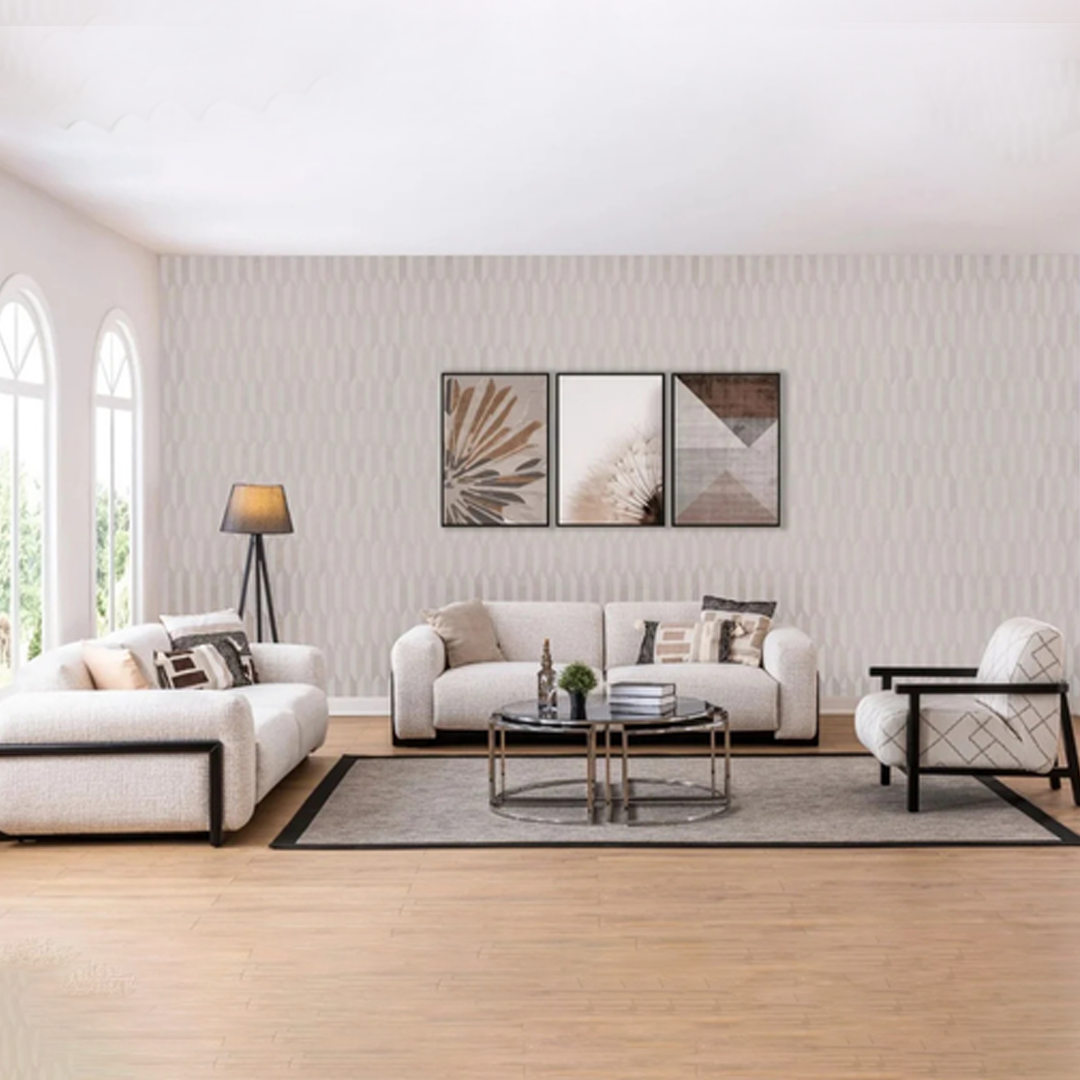 VOGUE - Koltuk Takımı