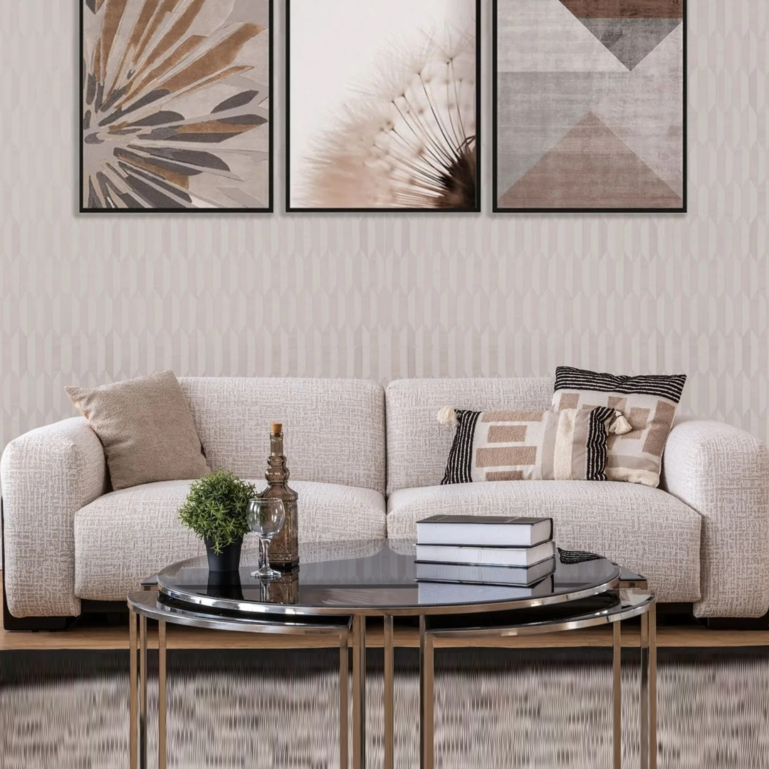 VOGUE - Koltuk Takımı