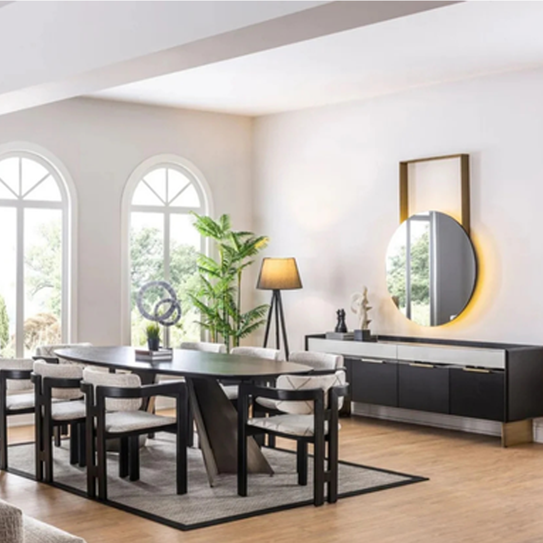 VOGUE - Yemek Odası Takımı