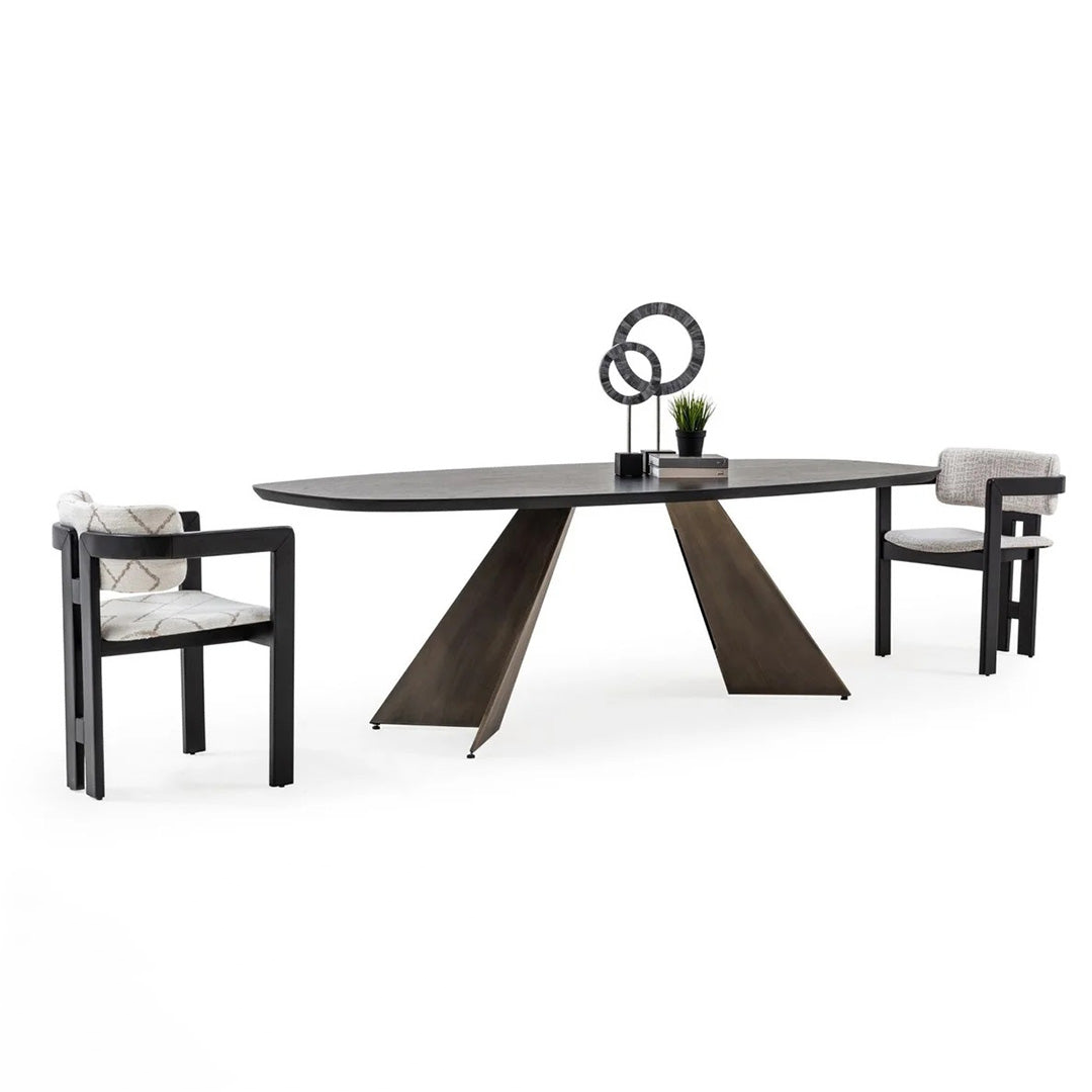 VOGUE - Yemek Odası Takımı