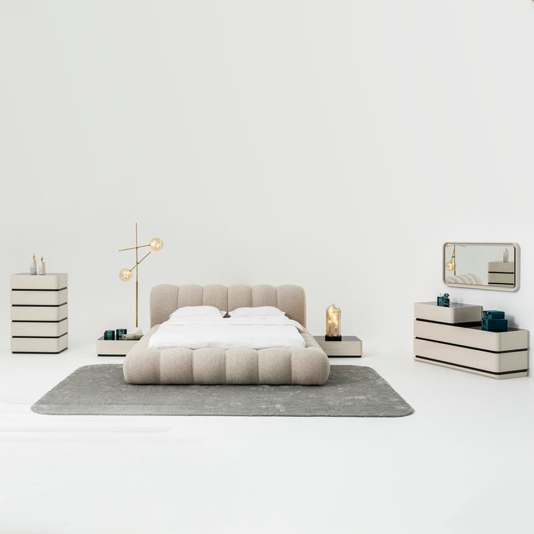 COCO - Yatak Odası Takımı