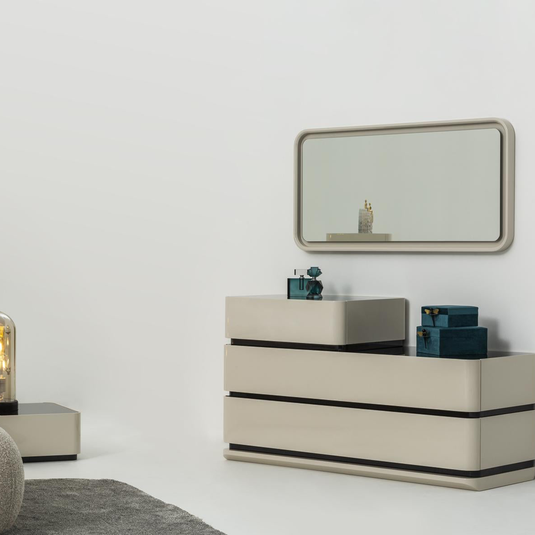 COCO - Yatak Odası Takımı